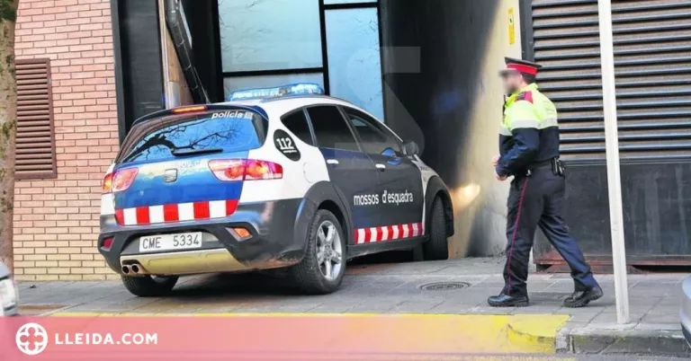 Presó per l'agressió en grup a la Seu d'Urgell