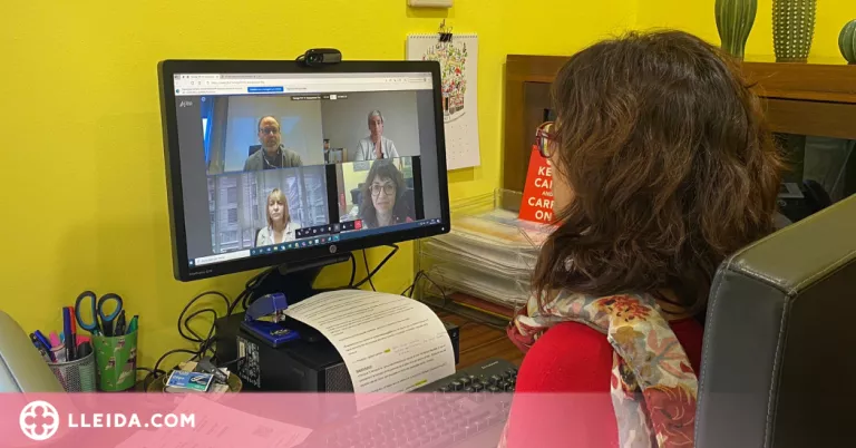 Arrenca la primera Fira Estudies & Treballes de Tàrrega en format telemàtic