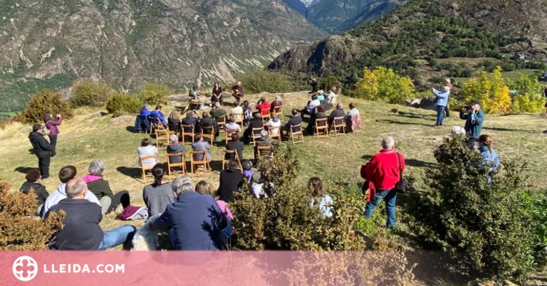 El festival Errant centrarà les activitats de la segona edició al Solsonès