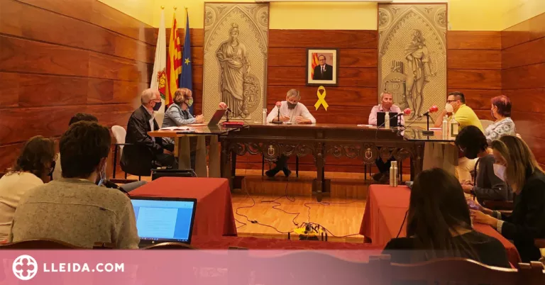 Solsona preveu implantar la recollida porta a porta a l'octubre