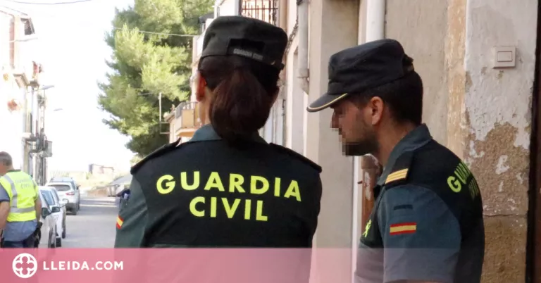 Els Mossos i la Guàrdia Civil registren la productora Triacom per presumpte finançament irregular de CDC