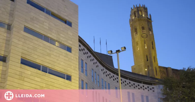 A judici un jove lleidatà acusat d'abusar de dos nens a la Cerdanya quan era menor d'edat