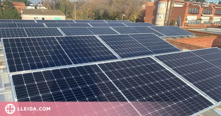 El Pallars Jussà treballa en la regulació dels usos dels parcs fotovoltaics