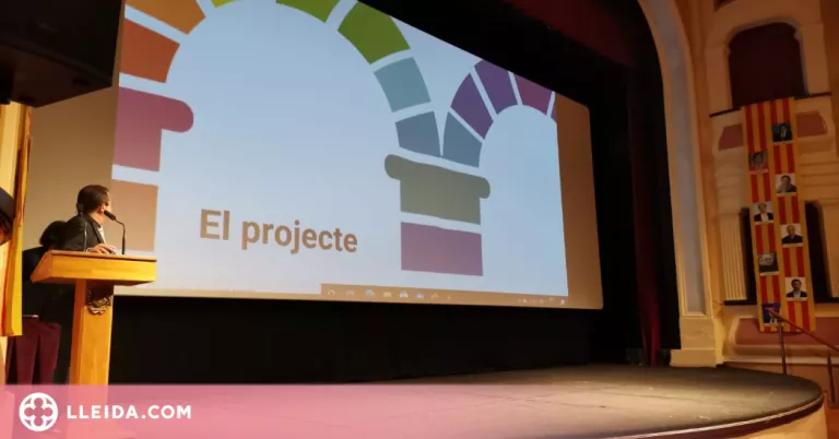 'Bellpuig online', un aparador per impulsar les empreses i comerços del municipi