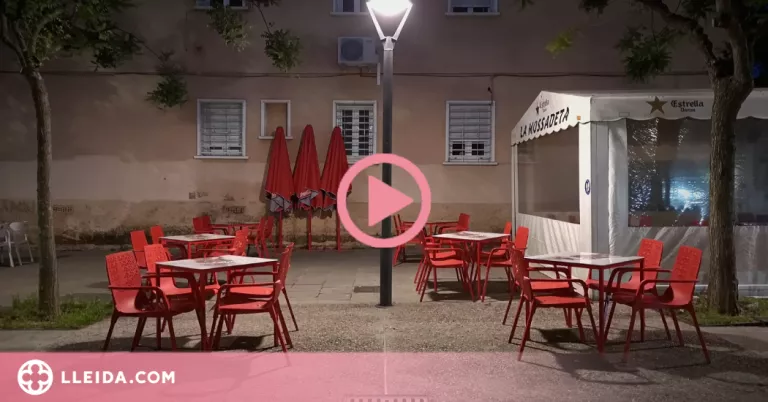 ⏯️ Catalunya fixa la data per permetre els sopars a bars i restaurants