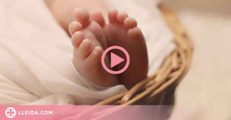⏯️ La covid-19 "tindrà un efecte contrari al 'baby boom'"