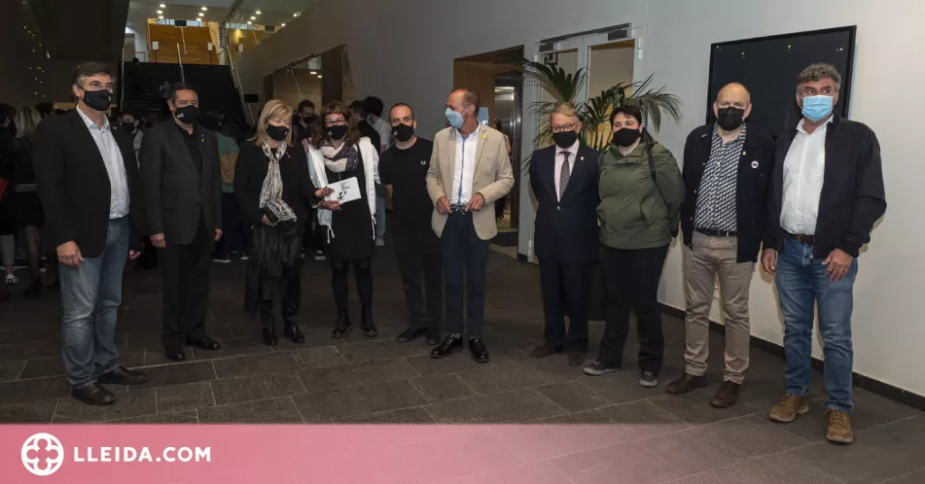 ⏯️ Lleida recupera la Fira de Titelles