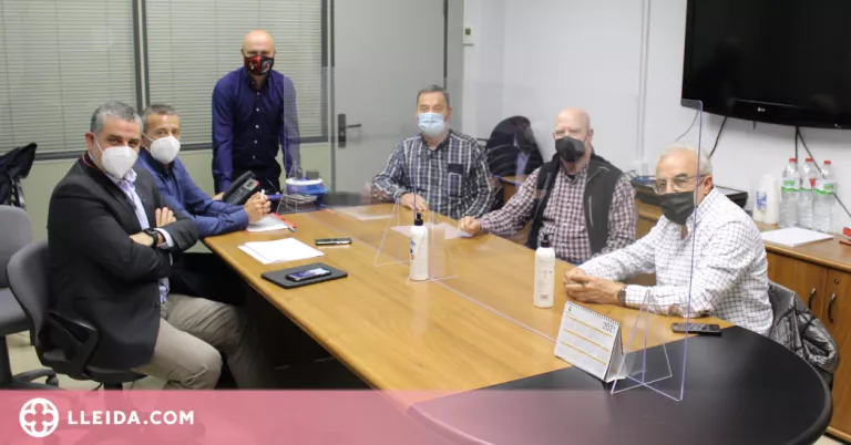 A la comarca de les Garrigues, Endesa invertirà més de 6 MEUR per a reforçar el servei elèctric