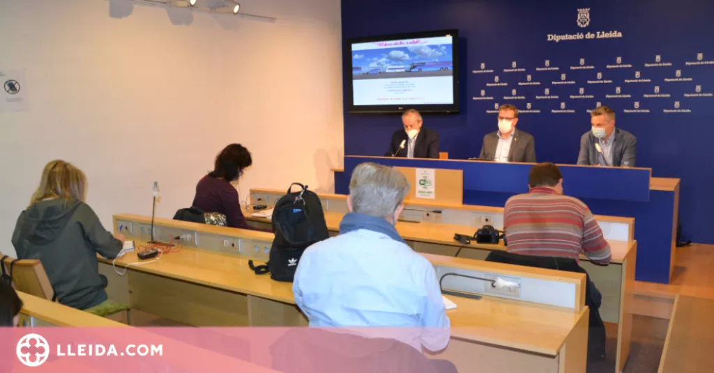 ⏯️ Un 20% de les persones amb risc cardiovascular visitades pel Bus de la Salut presenten ateromatosis severa