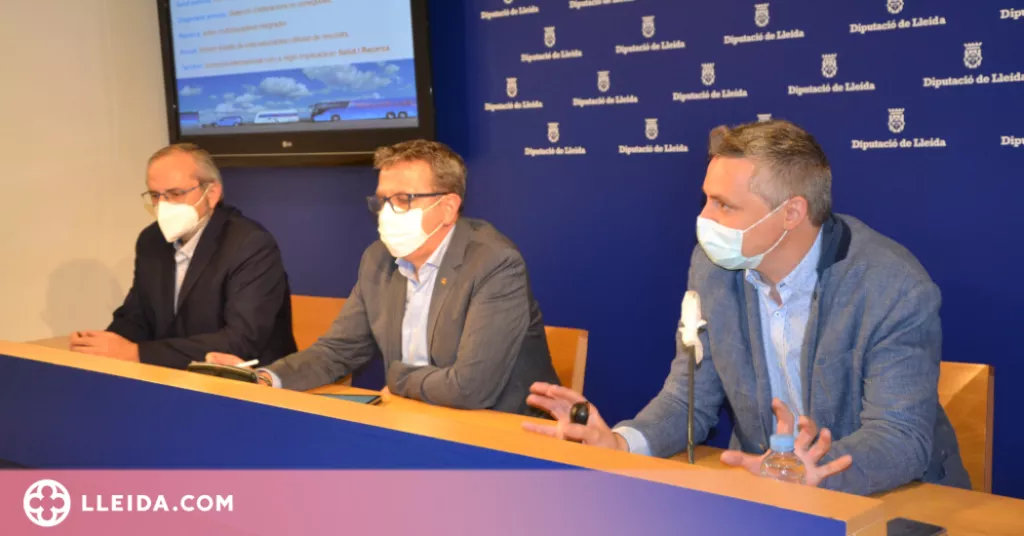 ⏯️ Un 20% de les persones amb risc cardiovascular visitades pel Bus de la Salut presenten ateromatosis severa