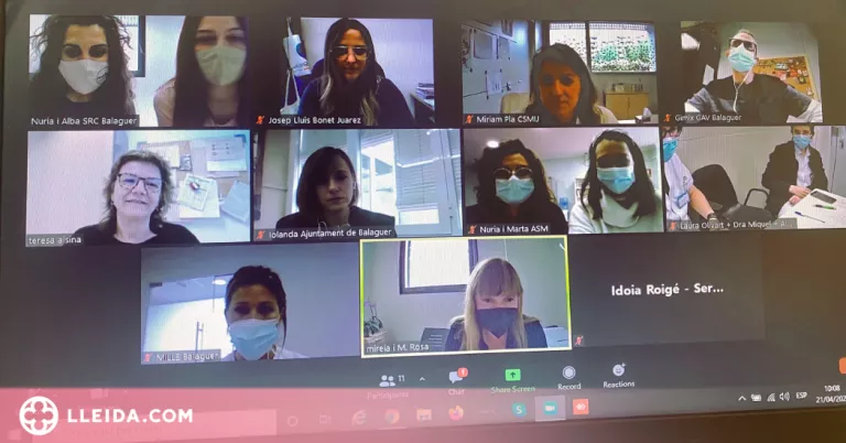 La Noguera treballarà contra l’estigmatització de la salut mental