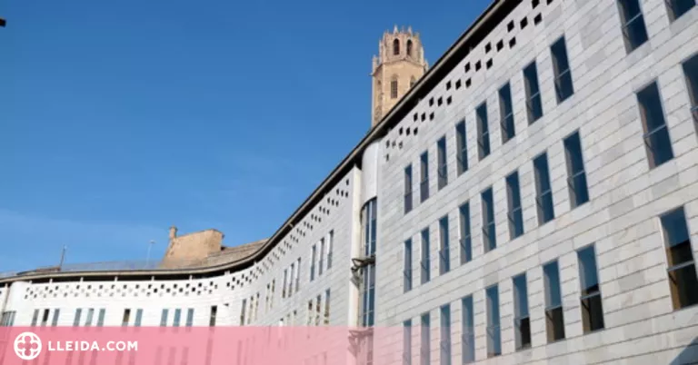 Demanen presó a una veïna de Golmés per estafar 3.500 euros a l'empresa on treballava