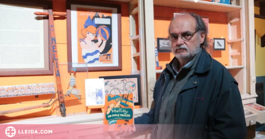 ⏯️ La campanya de publicitat "més creativa i excèntrica" feta a Catalunya als anys vint
