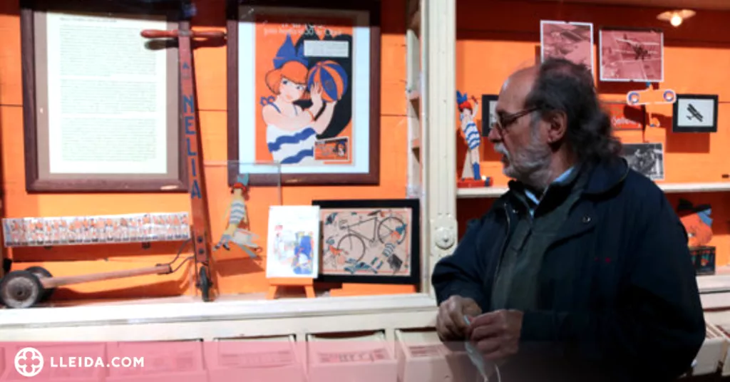 ⏯️ La campanya de publicitat "més creativa i excèntrica" feta a Catalunya als anys vint