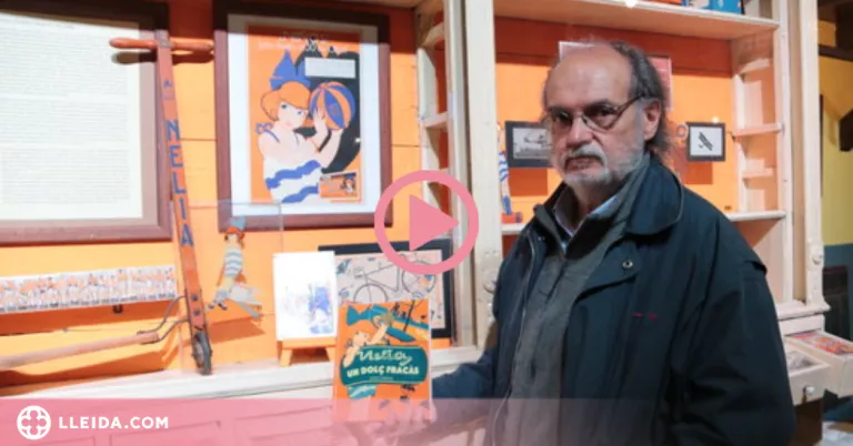 ⏯️ La campanya de publicitat "més creativa i excèntrica" feta a Catalunya als anys vint