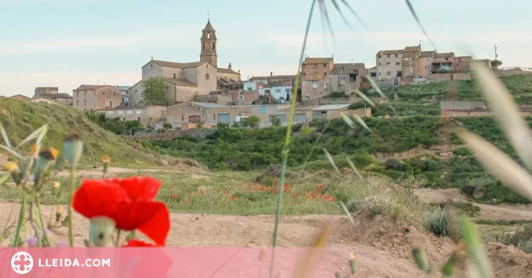 Dos pobles de Lleida rehabilitaran i llogaran habitatges en desús per atreure-hi famílies