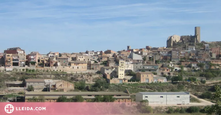 Diversos pobles de Lleida participaran en un projecte per evitar la despoblació