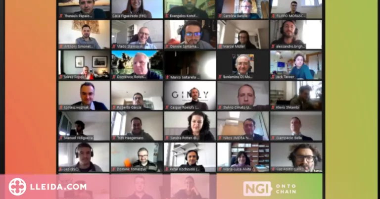 La UdL desenvolupa una aplicació per gestionar els drets d’autor a Internet