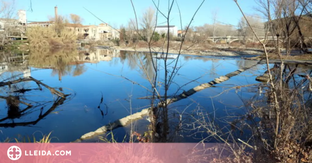 Nou impuls al potencial turístic dels rius Segre, el Ter i el Têt