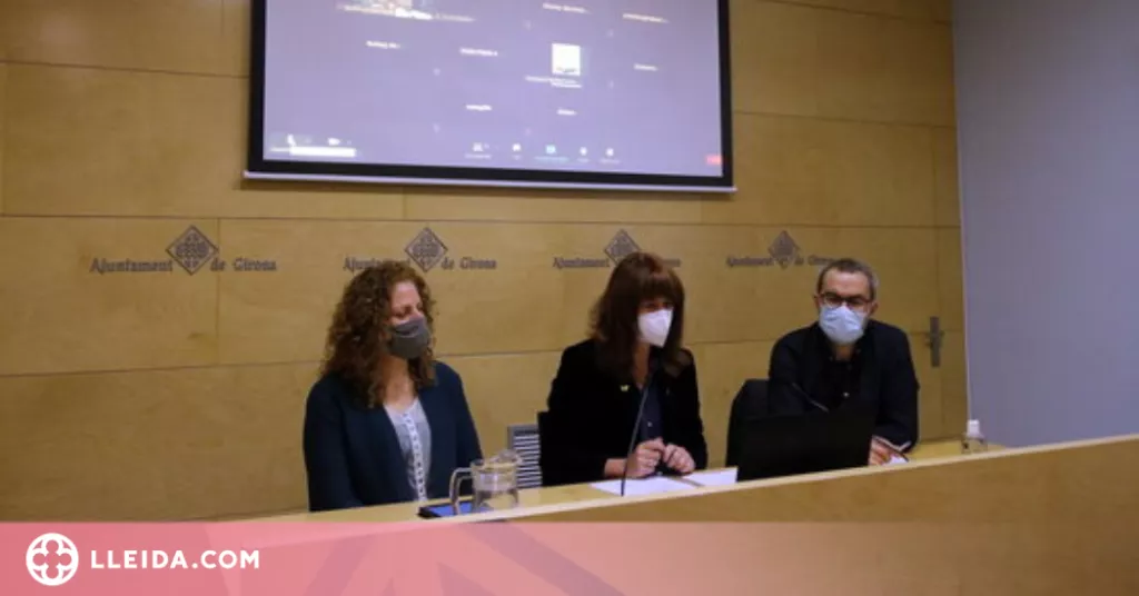 Nou impuls al potencial turístic dels rius Segre, el Ter i el Têt
