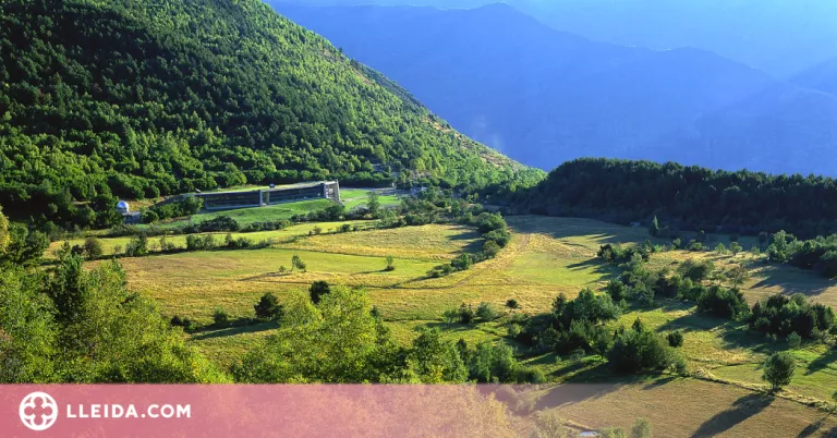 ⏯️ MónNatura Pirineus reobre amb diferents propostes per gaudir de l’entorn