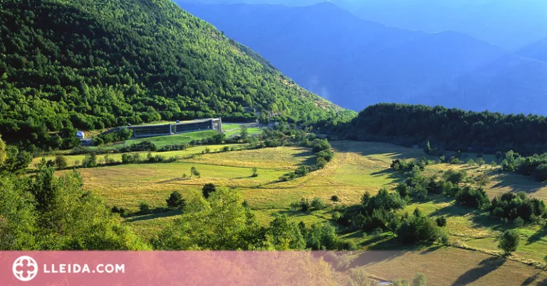 MónNatura Pirineus reobre amb noves activitats per gaudir de l’entorn i celebrar el 20è aniversari