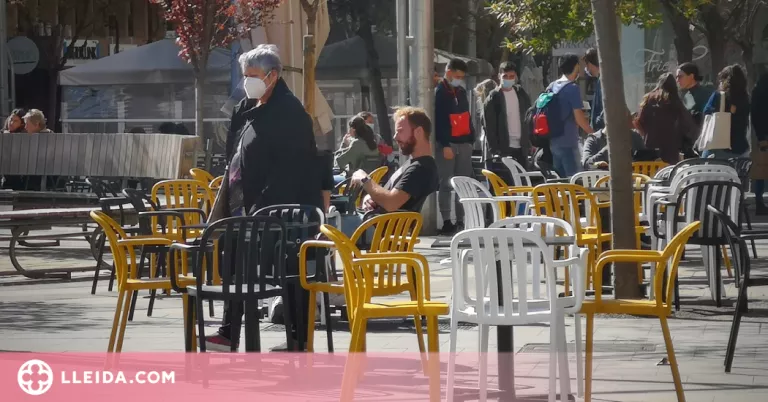 Així queden les restriccions a Catalunya després de l'estat d'alarma