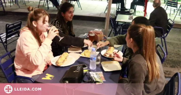 Restauració, cultura i botigues de conveniència amplien horaris a partir de divendres