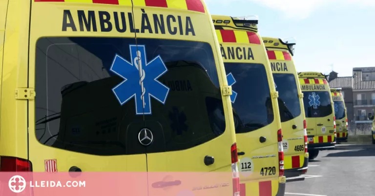 Lleida arriba a les 50 morts per coronavirus i suma 72 nous positius