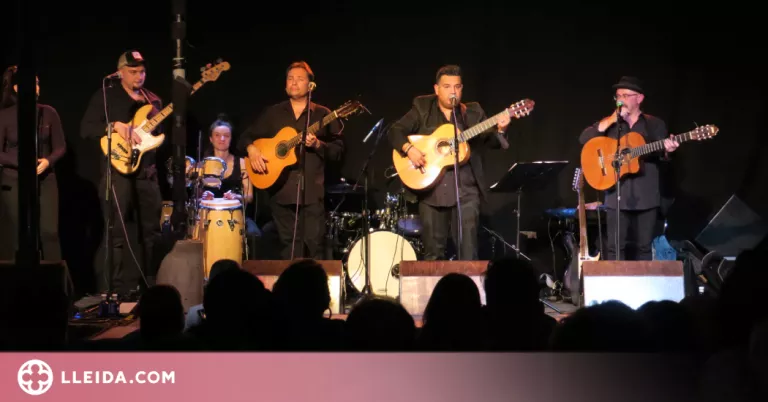 Lleida vol reconèixer el 'garrotín' com a bé cultural de la ciutat