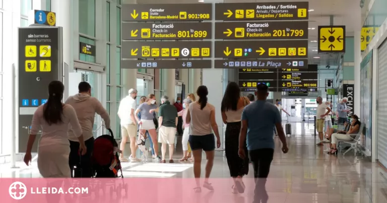 Espanya preveu una recuperació del turisme aquest estiu