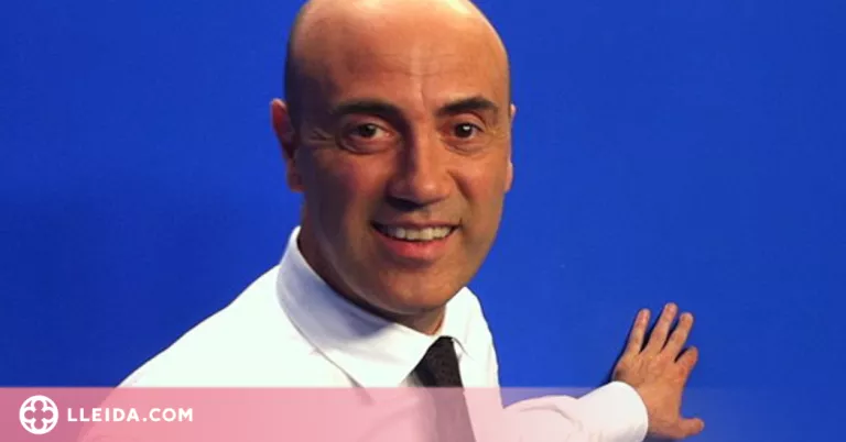 El meteoròleg Tomàs Molina clourà el 18è Mercat de Tecnologia de la UdL