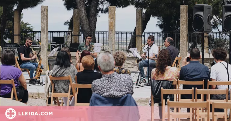 La #FMTàrrega2021 completa l’aforament a tots els actes