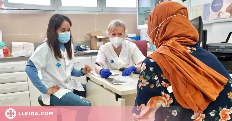 Lleida suma mediadors per facilitar la comunicació intercultural durant la campanya de la fruita