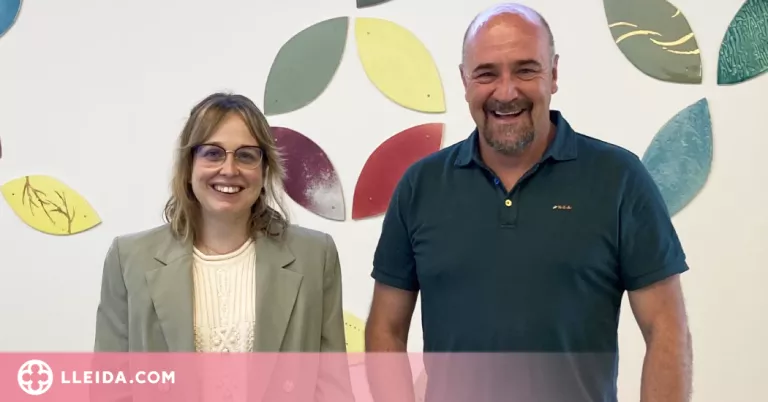 Montse Baró serà la nova presidenta d’Afrucat desprès de l’estiu