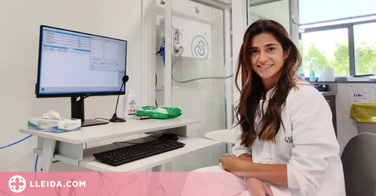 Tres estudis realitzats a Lleida, al principal congrés internacional de medicina toràcica