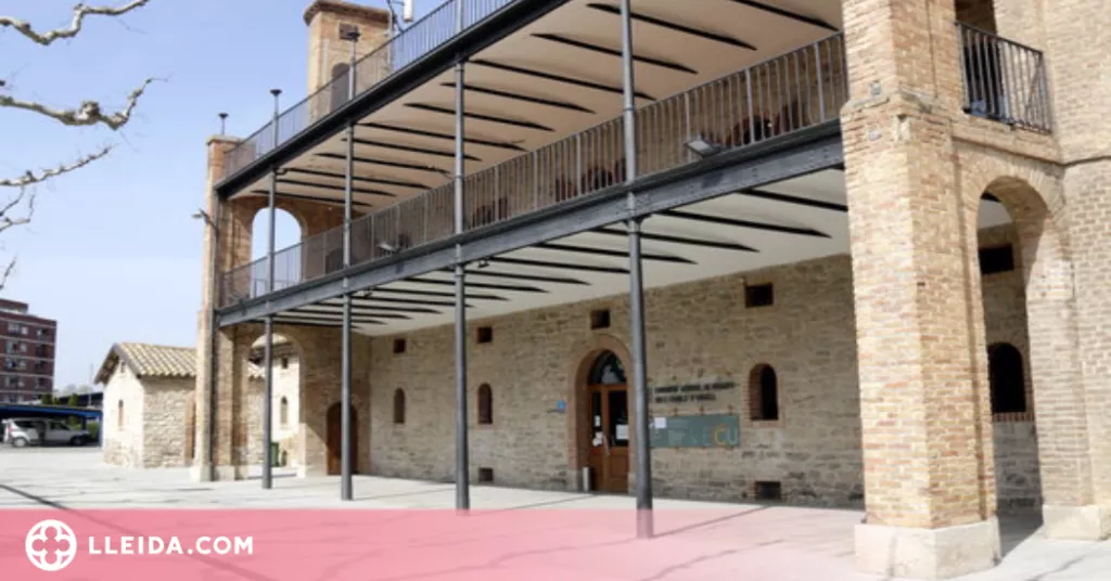 ⏯️ Així és com els regants del Canal d'Urgell volen evitar més ofegaments de fauna salvatge