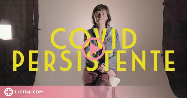 ⏯️ 'No t'ho inventes': la covid-19 persistent és real
