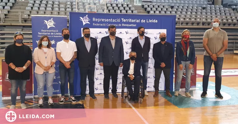 Lleida i Torrefarrera acolliran el Campionat d’Espanya Cadet Femení