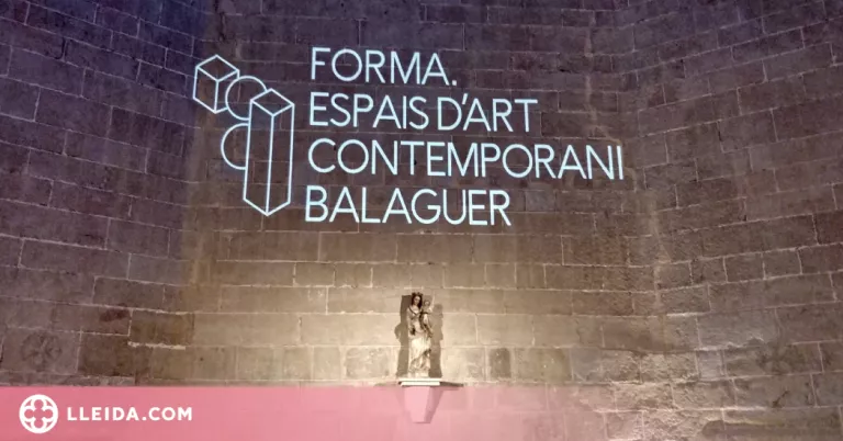 Balaguer aposta per l’art contemporani per redescobrir la ciutat i el patrimoni