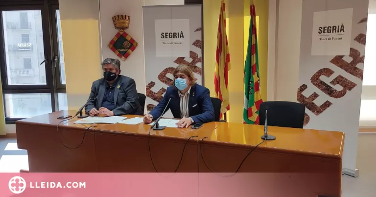 El Segrià manté el 60% de recollida selectiva malgrat la pandèmia