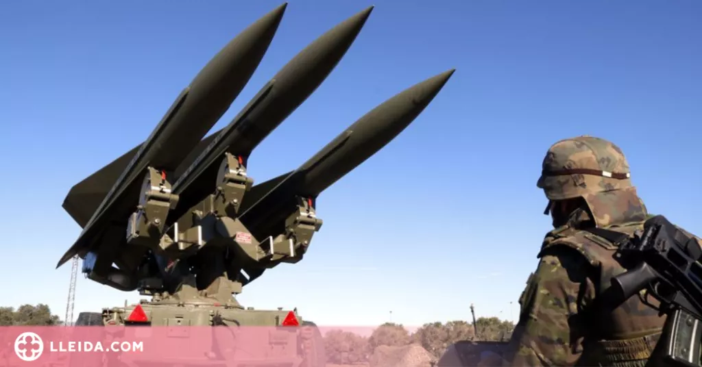 ⏯️ ONG, entitats i moviments socials de tot l'Estat demanen reduir la despesa militar
