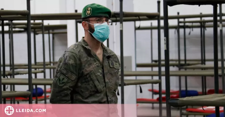 ⏯️ ONG, entitats i moviments socials de tot l'Estat demanen reduir la despesa militar