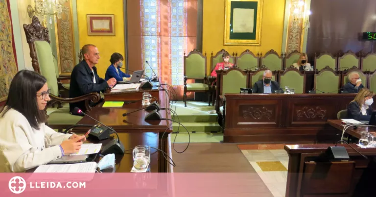 Aprovat el Codi Ètic per als càrrecs electes i personal eventual i directiu de la Paeria