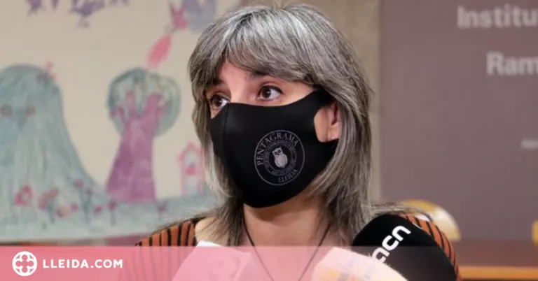 El PSC de Lleida porta als tribunals la regidora d'Educació de la Paeria