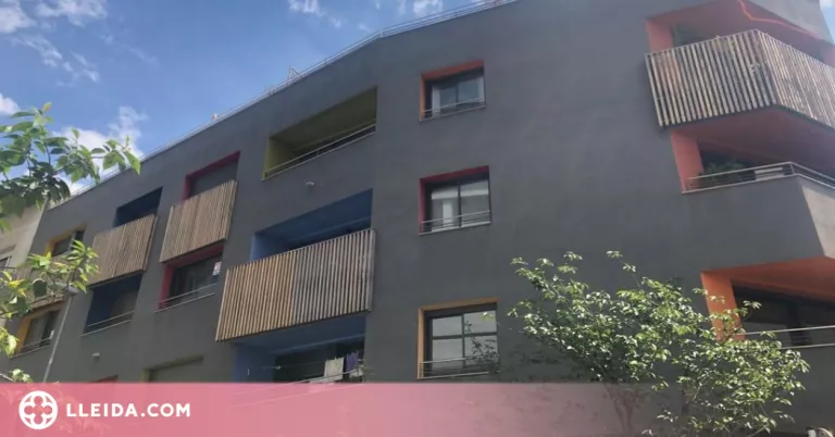 Denuncien quatre ocupacions més en un edifici de la Seu d'Urgell