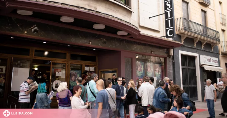 El Galacticat porta el cinema fantàstic i de terror arreu de Lleida i la Franja