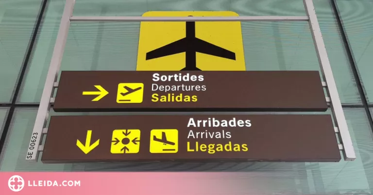 Es desploma el nombre de turistes internacionals a Catalunya a l'abril
