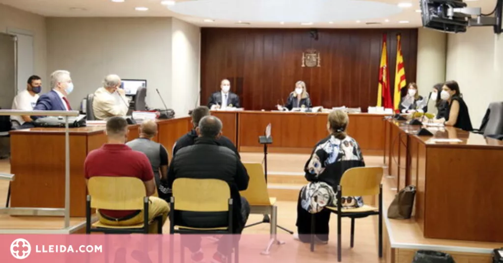 Accepten presó per estafar 15.000 euros amb targetes falsificades a Lleida i el Pla d'Urgell