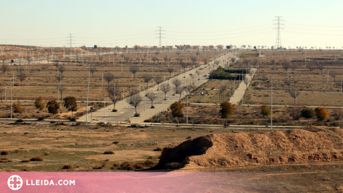 Eurofund es planteja emprendre accions legals contra la Paeria per la paralització del projecte Torre Salses